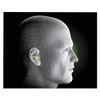 3M 3101001 EAR Classic Earplugs, Pillow Paks, Uncorded, PVC Foam, Yellow, 200 Pairs view 4