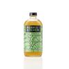 Morris Kitchen Pineapple Lime Tiki Cocktail Mixer 16 oz Single Bottle view 1