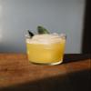 Morris Kitchen Pineapple Lime Tiki Cocktail Mixer 16 oz Single Bottle view 3