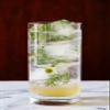 Morris Kitchen Pineapple Lime Tiki Cocktail Mixer 16 oz Single Bottle view 4