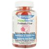 DrFormulas Nexabiotic Prebiotic Fiber Gummies Supplement for Kids Constipation Relief | Adults & Kids Stool Softener for Healthy Digestion, Halal, Vegetarian, Gluten Free, 30-Day Chewable Supply view 1