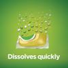20 Pack All-in-One Lemon Scent Action Pacs Dishwasher Detergent view 3