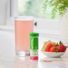 Nuun Hydration Drnk Tab - Strawberry Melon - Case of 8 - 12 TAB view 4