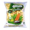 Gusto Eco Pufuleti Organic Corn Puffs 85grams view 1