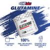 EHP Labs L Glutamine Powder Amino Acids - L-Glutamine, Workout Recovery, Immune Health & Gut Health Support (500g) - 100 Servings view 3