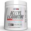 EHP Labs Acetyl L Carnitine Powder - Supports Natural Energy Production, Assists in Healthy Brain Function, Supports Heart Health, Vegan, Gluten Free, Non GMO - 100 Servings view 1