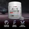 EHP Labs Acetyl L Carnitine Powder - Supports Natural Energy Production, Assists in Healthy Brain Function, Supports Heart Health, Vegan, Gluten Free, Non GMO - 100 Servings view 4
