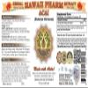 Acai Liquid Extract, Organic Acai (Euterpe Oleracea) Berries Tincture Supplement 64oz view 2