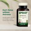 Standard Process Antronex - Liver Health Supplement - Gluten-Free, Non-Dairy & Non-Soy - 180 Tablets (180 Servings) view 3