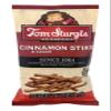 Tom Sturgis Cinnamon Sugar Sticks Pretzels 9 oz. Bag (4 Bags) view 1