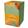 Taylors of Harrogate Mango & Cardamom, Green Tea Individually Wrapped Bags, 20 Count (Pack of 6), Delicate, Refreshing & Sweet, Caffeinated, Enjoy Hot or Iced, 120 Teabags Total view 1