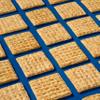 Triscuit Original Whole Grain Wheat Crackers, Vegan Crackers, Healthy Snacks, Bulk Lunch Snacks, 12 - 8.5 oz Boxes view 3