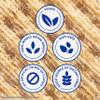 Triscuit Original Whole Grain Wheat Crackers, Vegan Crackers, Healthy Snacks, Bulk Lunch Snacks, 12 - 8.5 oz Boxes view 4