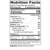 Bare Organics 12522 Chlorella Powder, 8 Ounce view 2