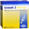 Owen Mumford Unistik 2 Normal Capillary Blood Sampling Devices - 100 ct, Pack of 2 view 1