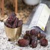 Bella Viva Orchards Organic Dried Medjool Dates, Sweet no Sugar Added, 1 lb of Dried Fruit view 3