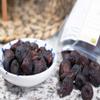 Bella Viva Orchards Organic Dried Black Figs, Sweet no Sugar Added, 1 lb of Dried Fruit view 3