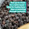 Bella Viva Orchards Organic Dried Zante Currants, Sweet no Sugar Added, 1 lb of Dried Fruit view 4