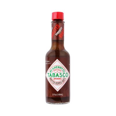 TABASCO Pepper Sauce (Roasted, 5 Ounce)