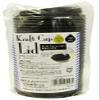 (Artnap) KR-103L Paper Cups, 14.1 fl oz (410 ml), Dedicated Lid, 30 Pieces view 1