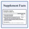 Utzy Naturals Berbercol | 500mg Citrus Bergamot (as Bergamonte) & Berberine | Naturally Supports Heart Health and More | 60 Capsules view 2