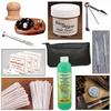 Pipe Accessory & Cleaning Kit w/Pouch, Sweetener, Knocker view 1
