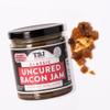 TBJ Gourmet Classic Bacon Jam - Original Recipe Bacon Spread - Uses Real Bacon, No Preservatives - Authentic Bacon Jams - 9 Ounces view 3