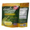 Durian King of Fruit Vacuum Freeze Dried Fresh Durian Monthong Made from Real Fruit 50 Gram or 1.75 Ounce Pack of 2 view 2