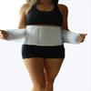 Alpha Medical Double Closure Abdominal Hernia Binder; Abdominal Support; Hernia Reduction (Small) view 2