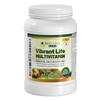 BioSource Labs Vibrant Life Multivitamin with Probiotics, Digestive Enzymes & B-Complex  Over 45 Fruits and Veggies, Non-GMO, Gluten-Free, Daily Vitamins & Minerals for Men & Women (30-Day Supply) view 1