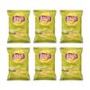 Lay's Dill Pickle Potato Chips 7.75oz Bag (Pack of 6) view 1