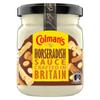 Colmans Horseradish Sauce 4.8 oz view 1