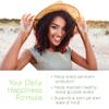 Irwin Naturals Sunny Mood with 5-HTP - 80 Liquid Soft-Gels - Supports Emotional Well-Being & Relaxation - 40 Servings view 3