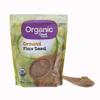 Great Value Organic Great Value Organic Ground Flax Seed, 16 oz. view 3
