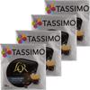 Tassimo Fortissimo L 'Or Espresso Coffee, Gema Recommended Roaster, coffee, coffee - 64 T-Disc Holder view 1
