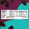 Organic Raisins by Bella Viva Orchards, 1 Lb. Bag view 2