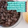 Organic Raisins by Bella Viva Orchards, 1 Lb. Bag view 4