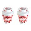 Amarena Cherries by Toschi - 18 ounce (Pack of 2) view 1
