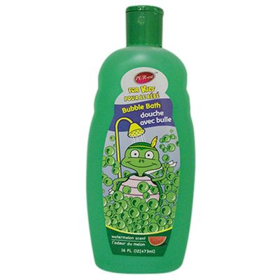Purest Kids Bubble Bath with Watermelon Scent(473ml) 2309444