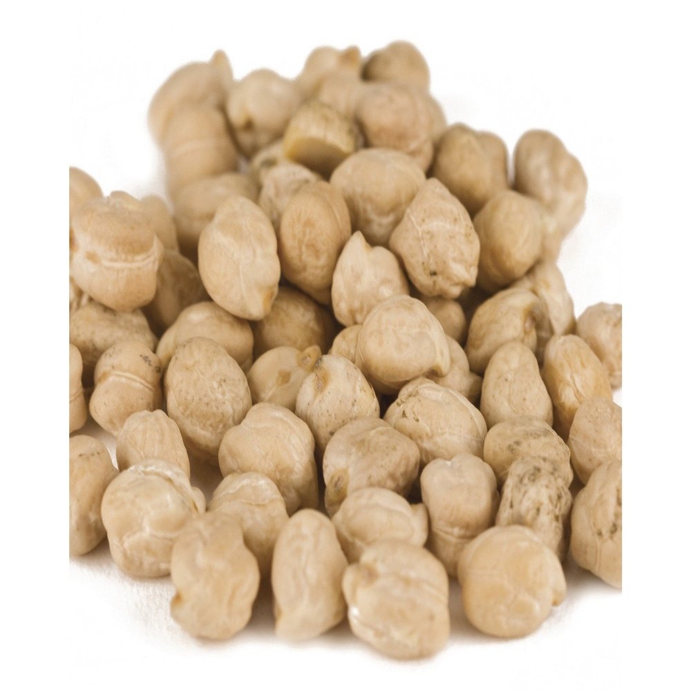 Garbanzo Beans 20 lbs.