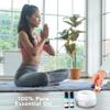 SpaRoom Aromatherapy 100% Pure Essential Oils for Diffusers and Air Freshners, Daily Collection, Set of 3 view 2