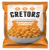 GH Cretors Just The Cheese Corn Popcorn, 6.5 oz view 1