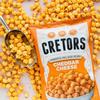 GH Cretors Just The Cheese Corn Popcorn, 6.5 oz view 3