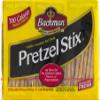 Bachman Pretzel Stix 6-1 oz. Trays (6 Packages) view 1