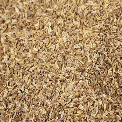 Whole Dill Seeds by Its Delish, bulk (10 lbs)