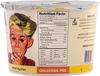 Foska Oatmeal Instant Porridge, Banana, 2.6 oz (Pack of 12) view 2