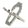 Brigham Metal Folding Pipe Stand view 1