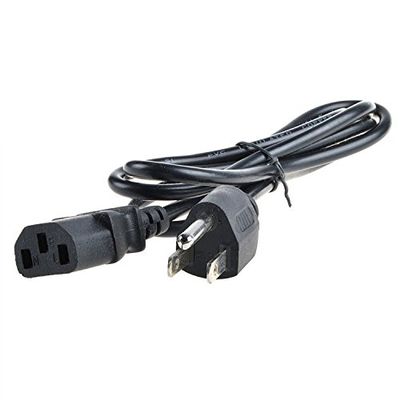Accessory USA AC Power Cord Cable Plug for ResMed Sullivan, S6, S7 & VPAP III Series Machines