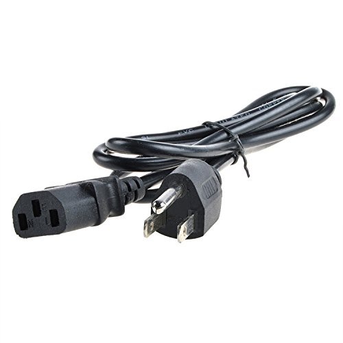 Accessory USA AC Power Cord Cable Plug for ResMed Sullivan, S6, S7 & VPAP III Series Machines