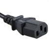 Accessory USA AC Power Cord Cable Plug for ResMed Sullivan, S6, S7 & VPAP III Series Machines view 2
